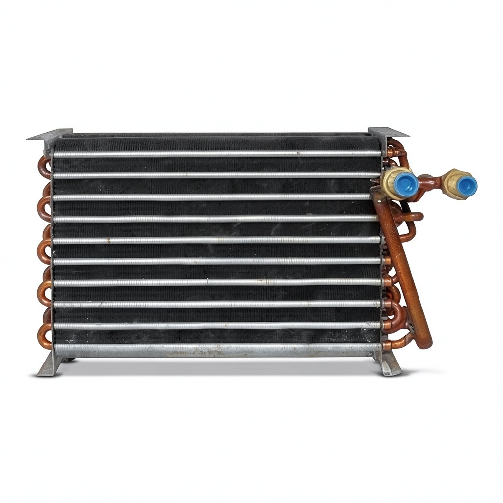 CM Compressor A/C Evaporator Replacement unit
