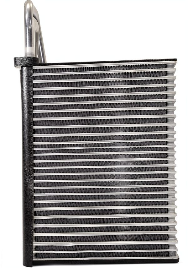 Nissan A/C Evaporator Core Rareelectrical Brand-1