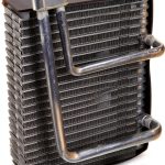 Four Seasons A/C Evaporator Core Body for Automotive-0