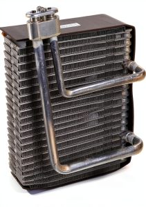 Four Seasons A/C Evaporator Core Body for Automotive-0