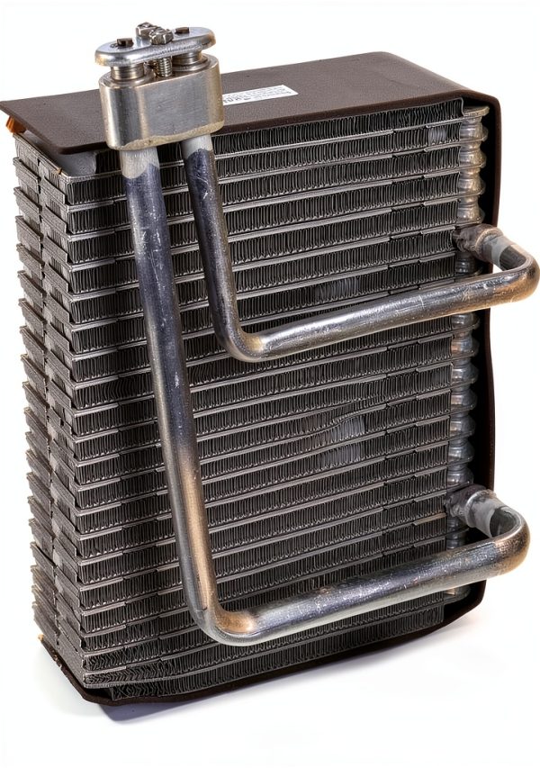 Four Seasons A/C Evaporator Core Body for Automotive-0