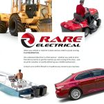 Rareelectrical A/C Evaporator Core for Chrysler, Dodge-0