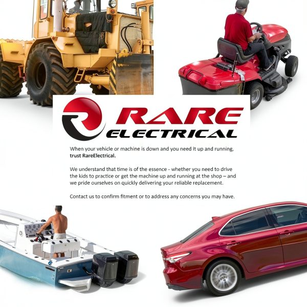 Rareelectrical A/C Evaporator Core for Chrysler, Dodge-0