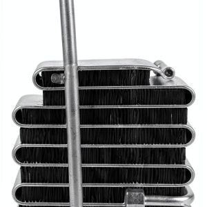 Four Seasons Automotive Evaporator Core Replacement-0