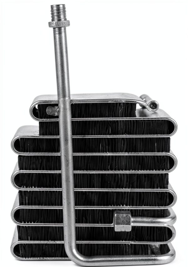 Four Seasons Automotive Evaporator Core Replacement-0