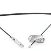 Chevrolet Silverado 1500 Brake Cable A-Premium-6