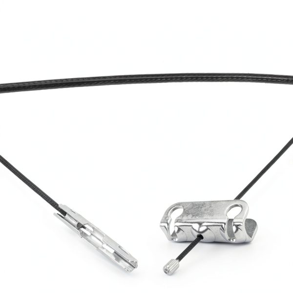 Chevrolet Silverado 1500 Brake Cable A-Premium-6