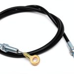 AlveyTech Brake Parking Cables for Go-Karts-0