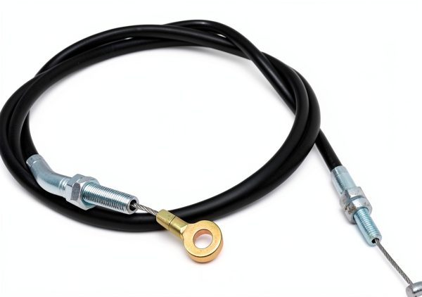 AlveyTech Brake Parking Cables for Go-Karts-0