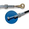 AlveyTech Brake Parking Cables for Go-Karts-2