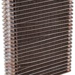 Evaporator Core Four Seasons Aluminum 54964-0