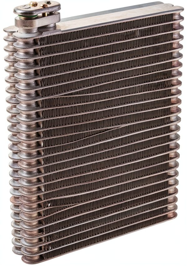 Evaporator Core Four Seasons Aluminum 54964-0