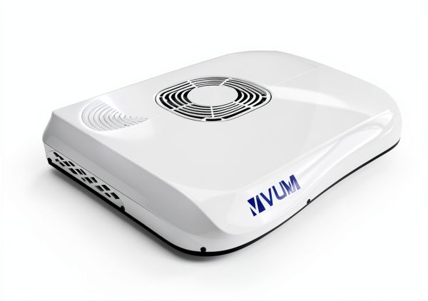vlim Portable RV Air Conditioner 530 Cubic Feet White-5