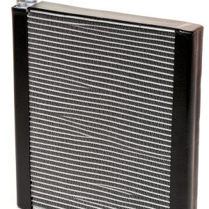 CM Compressor Evaporator Aluminum Core Auto AC-0