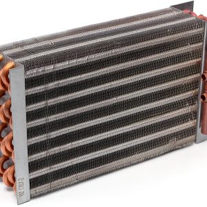 CM Compressor A/C Evaporator Replacement-0