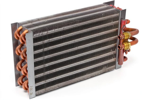 CM Compressor A/C Evaporator Replacement-0