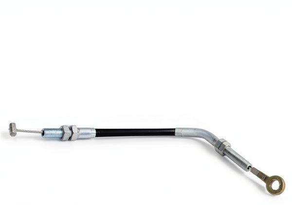 AlveyTech Brake Parking Cables for Go-Karts-5