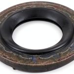 GM Genuine Parts Silver Normally Open Contact-0