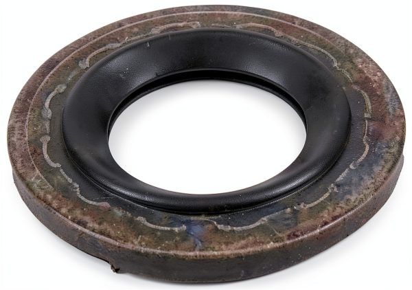 GM Genuine Parts Silver Normally Open Contact-0