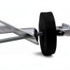 SHLPDFM Parking Brake Tensioner for Dodge Ram 1500-0