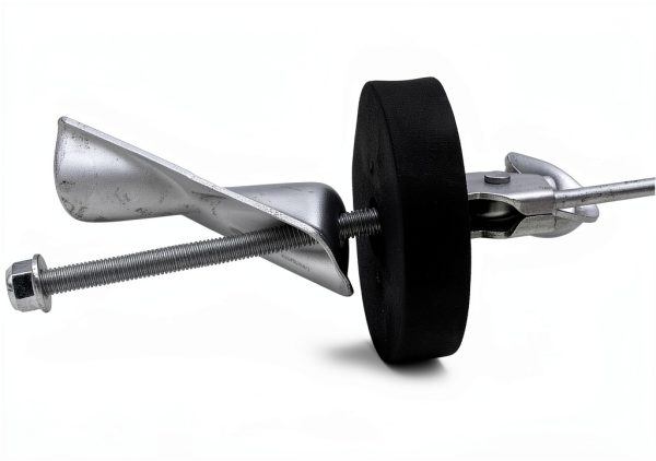 SHLPDFM Parking Brake Tensioner for Dodge Ram 1500-0
