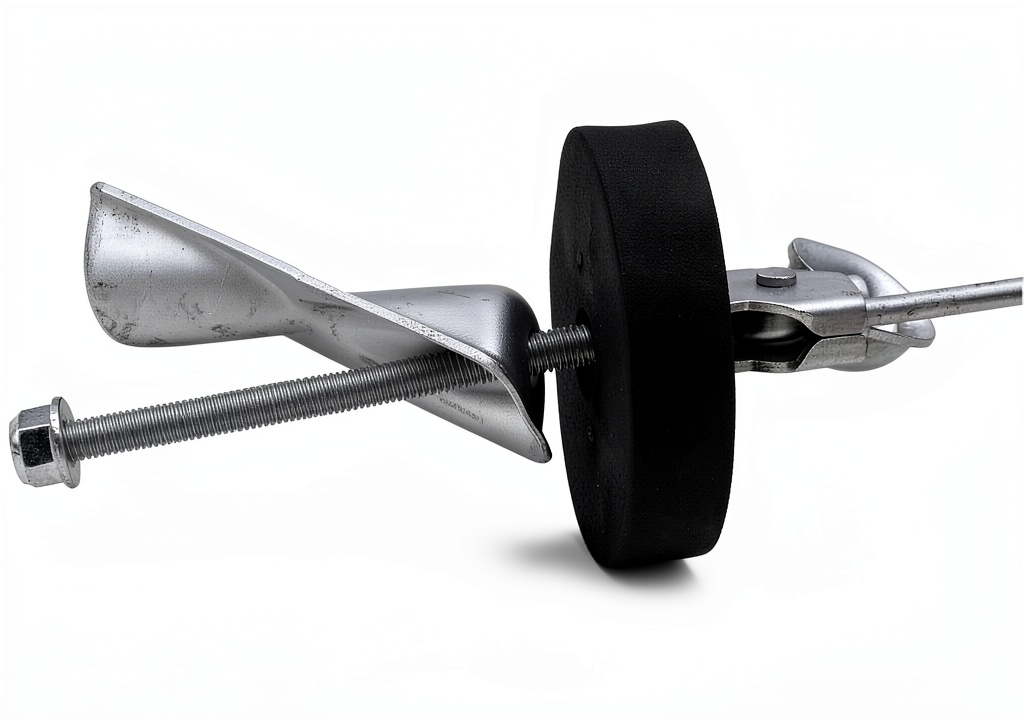 SHLPDFM Parking Brake Tensioner for Dodge Ram 1500