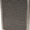 CM Compressor A/C Evaporator Aluminum Material-1