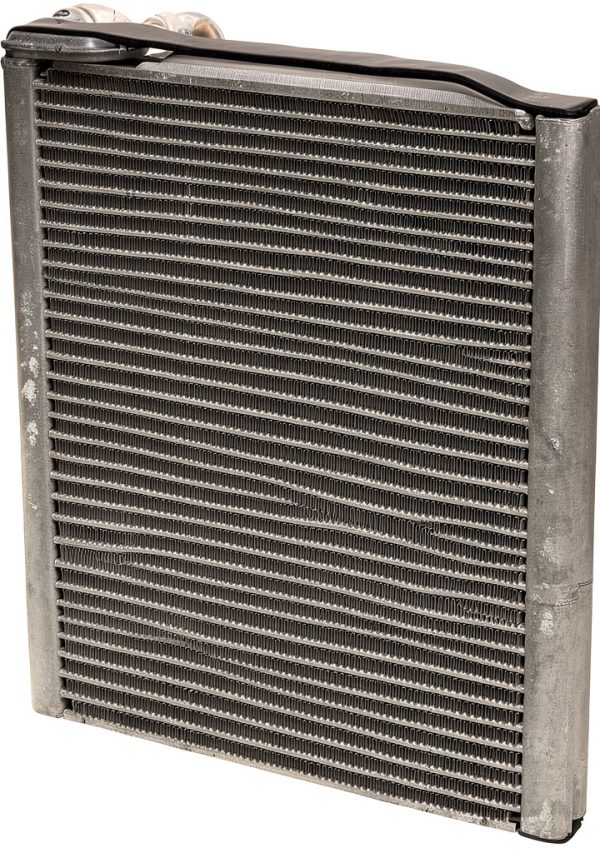 CM Compressor A/C Evaporator Aluminum Material-1