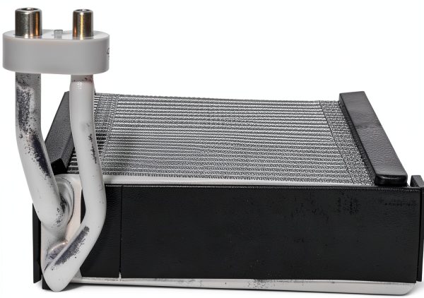Chevrolet Spark A/C Evaporator Core Rareelectrical Brand-2