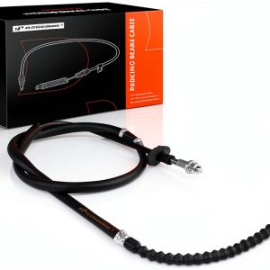 Toyota Brake Cable A-Premium Compatible-0