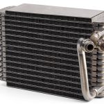 Four Seasons Evaporator Core Auto Part Replacement-0