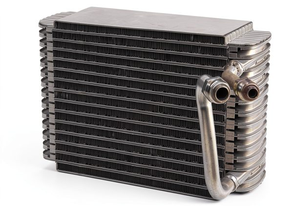 Four Seasons Evaporator Core Auto Part Replacement-0