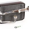Four Seasons Evaporator Core for Automotive Replacement-0