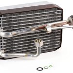 Four Seasons Evaporator Core for Automotive Replacement-0
