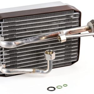 Four Seasons Evaporator Core for Automotive Replacement-0