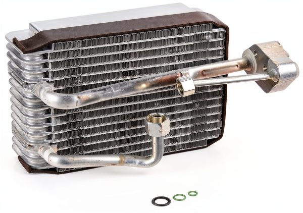Four Seasons Evaporator Core for Automotive Replacement-0