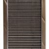 Four Seasons Evaporator Core Parallel Flow-5