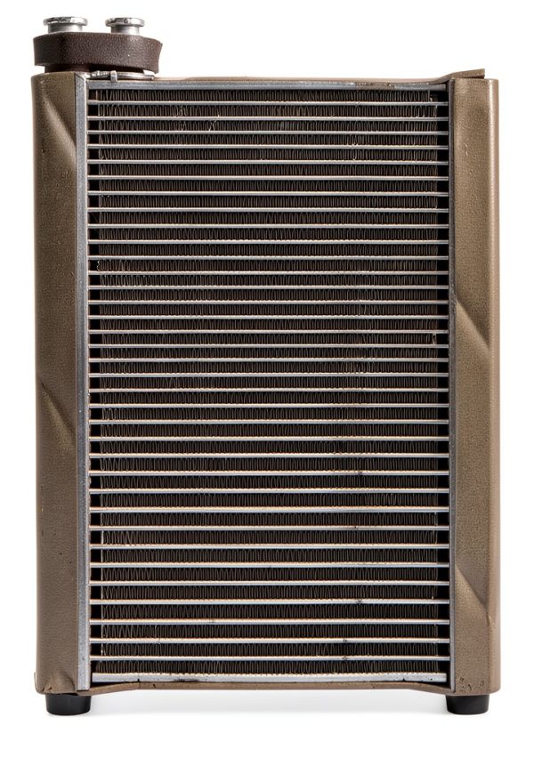 Four Seasons Evaporator Core Parallel Flow-5