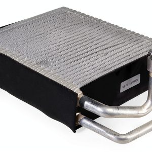 Four Seasons Evaporator Core Compact Remote Black-0