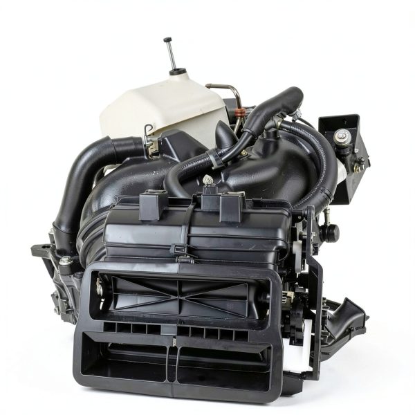 Nexage Bius Evaporator Heater Box for Dodge Nitro Jeep-4