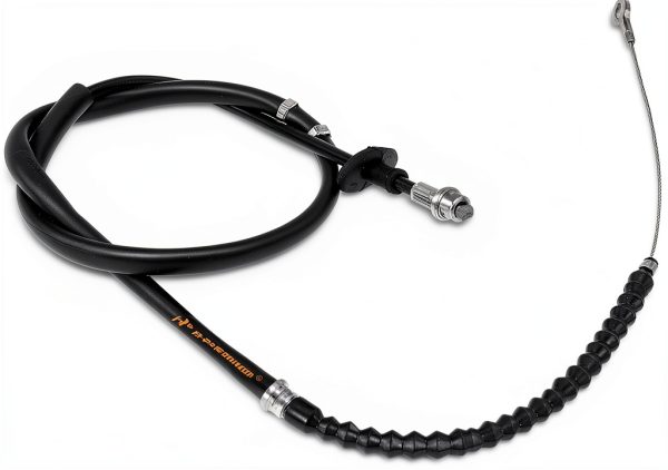 Toyota Brake Cable A-Premium Compatible-8