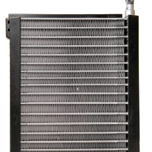 Chevrolet Spark A/C Evaporator Core Rareelectrical Brand-0