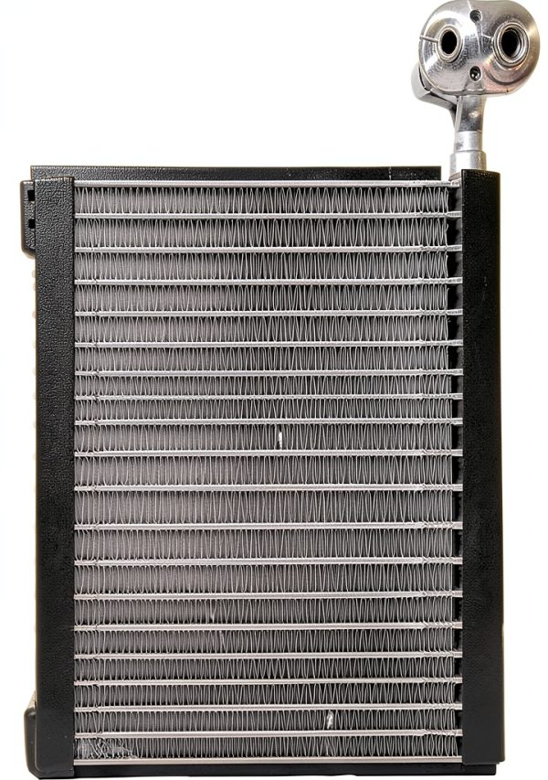 Chevrolet Spark A/C Evaporator Core Rareelectrical Brand-0