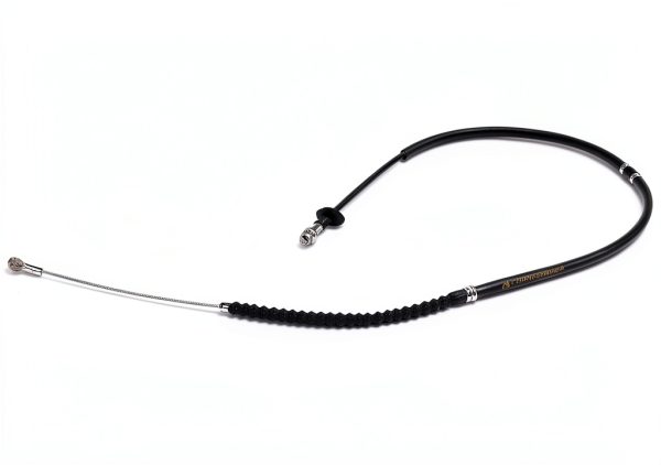 Toyota Brake Cable A-Premium Compatible-7