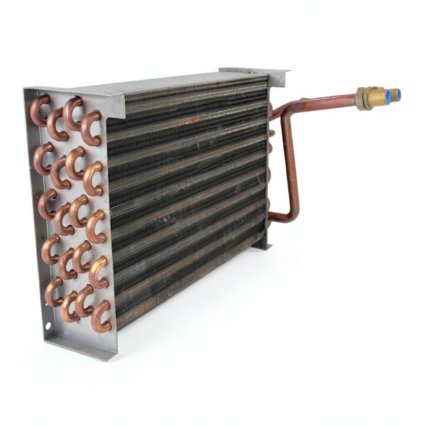 CM Compressor A/C Evaporator Replacement-1