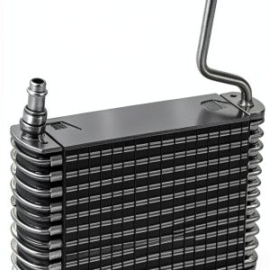 Four Seasons Evaporator Core for Automotive Replacement-0