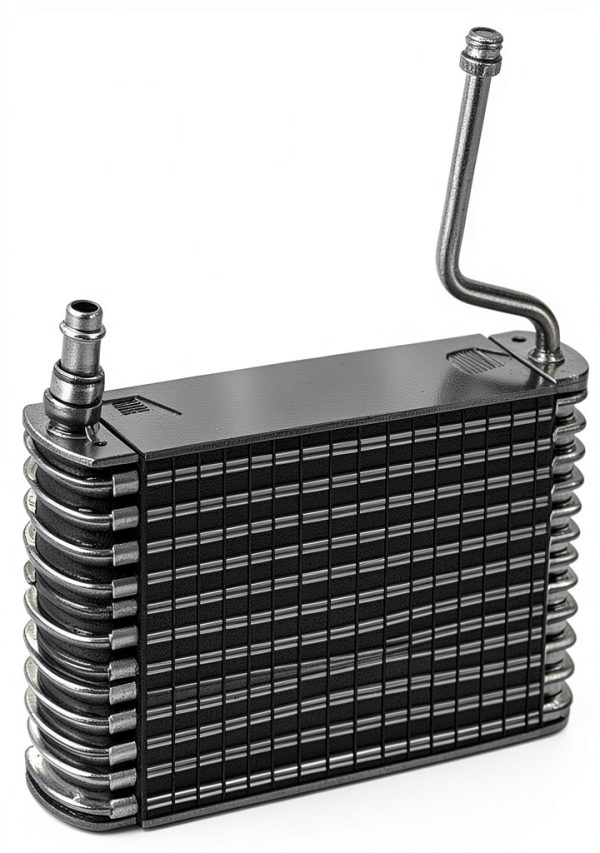 Four Seasons Evaporator Core for Automotive Replacement-0