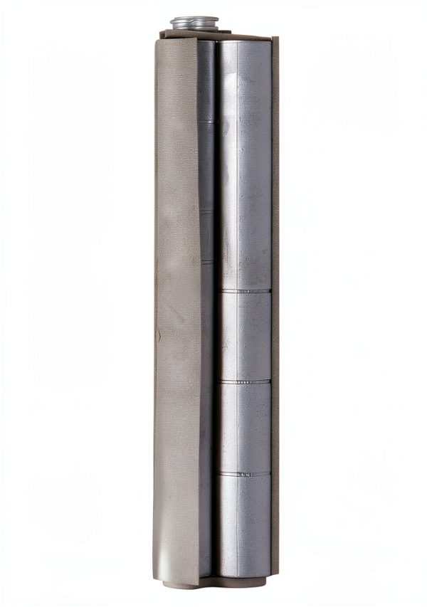 Four Seasons Evaporator Core Parallel Flow-1