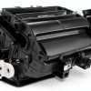 Nexage Bius Evaporator Heater Box for Dodge Nitro Jeep-0