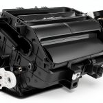 Nexage Bius Evaporator Heater Box for Dodge Nitro Jeep-0
